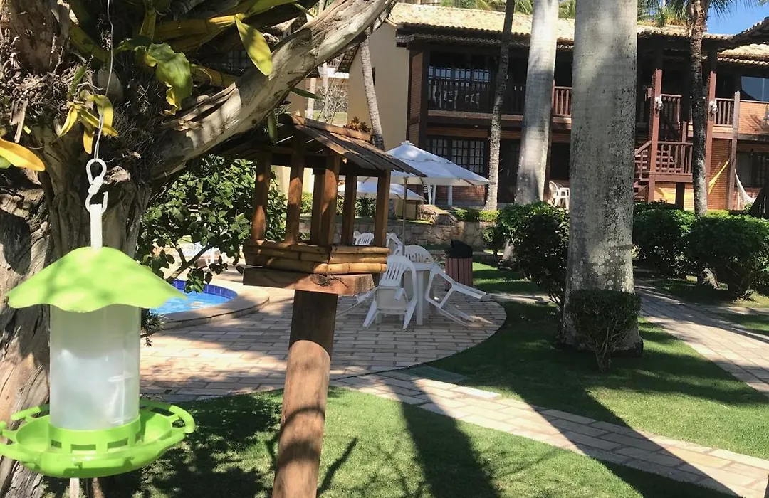 Geribá Shark House-1