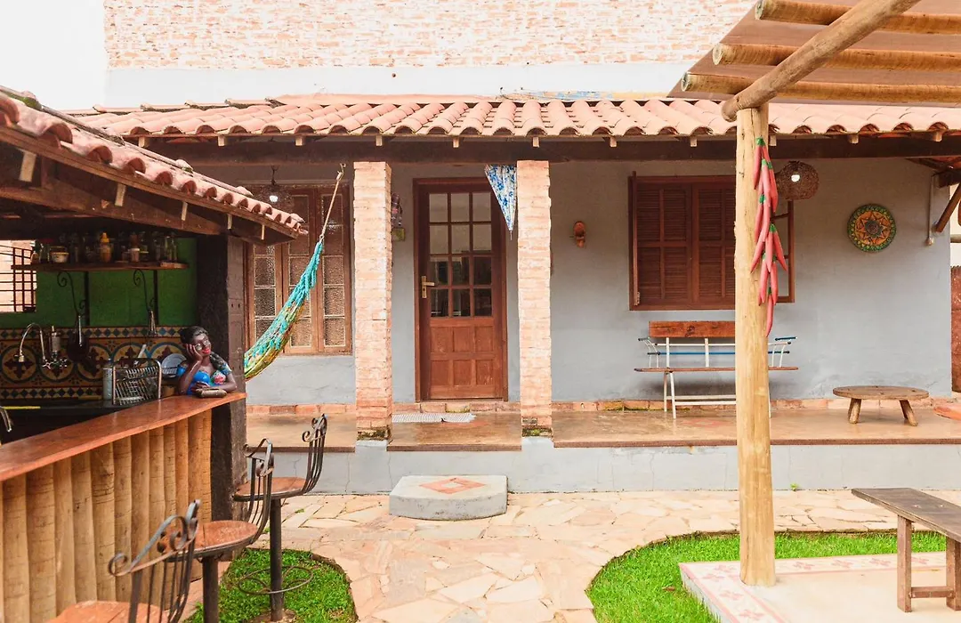 Casa De Fadas-1