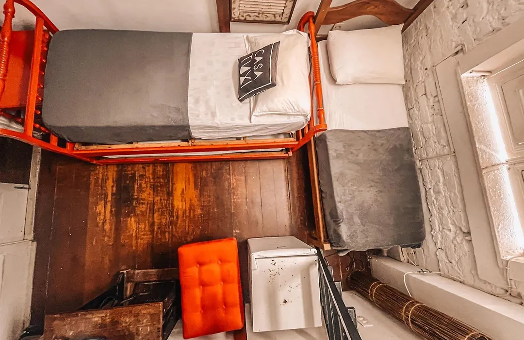 Casa Tuxi-1