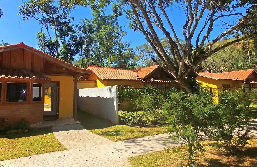 Pousada Visconde de Mauá-1