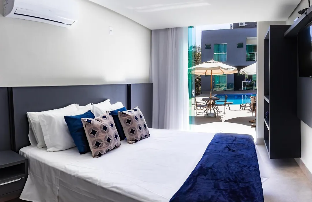 Escarpas Eco Village-1