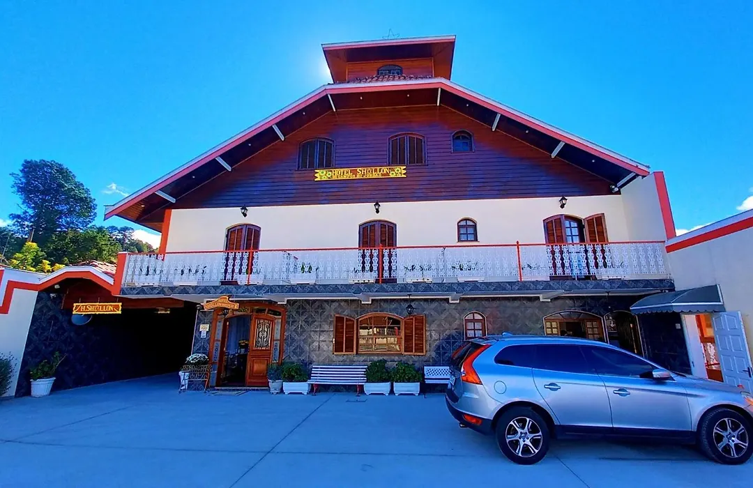 Hotel Shallon-1