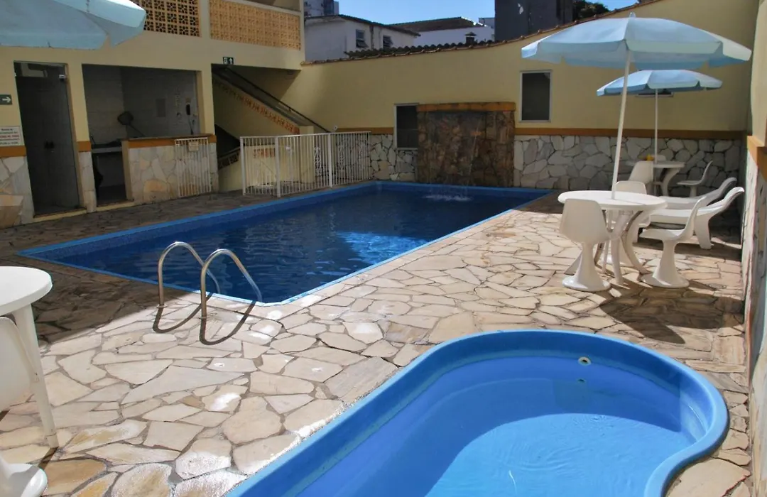 Hotel Aliança-1