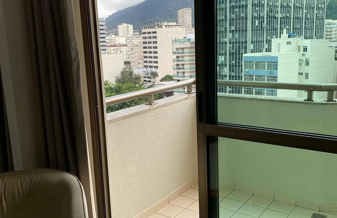 Botafogo Suites-1