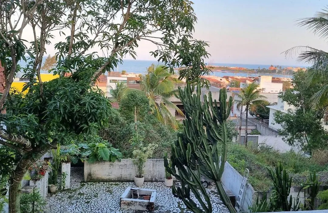 Pousada Casa Verde-1