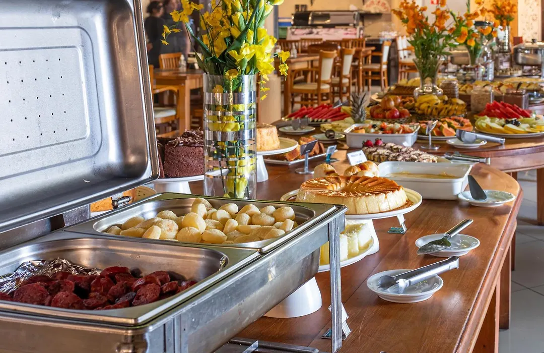 Castelo de Itaipava - Hotel, Eventos e Gastronomia-1