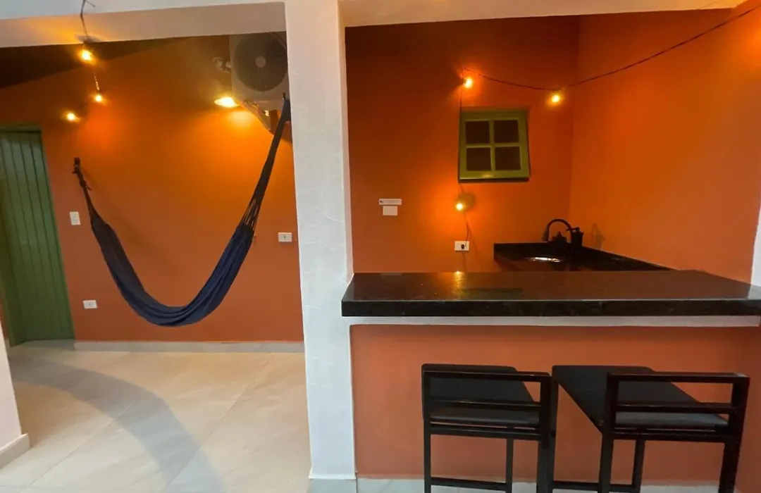 Ka'A Guest House-1