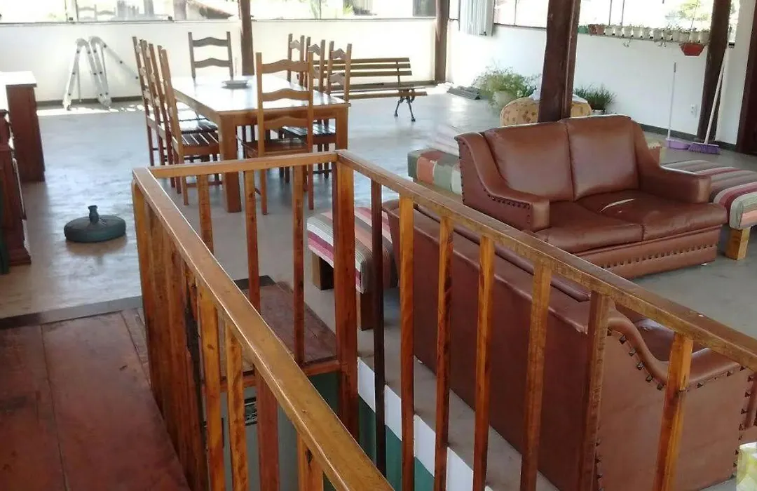 Hospedagem Praia de Piratininga-1