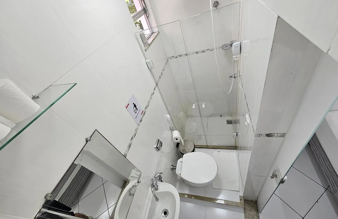 Quarto Privativo Em Condominio-1
