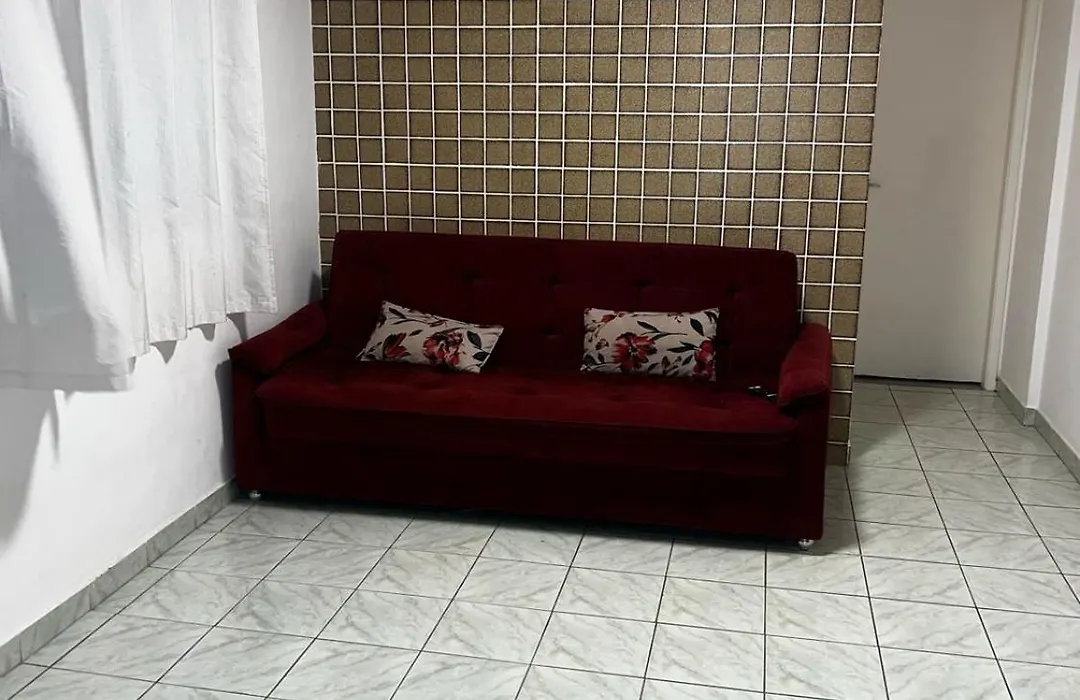 Apartamento Em Frente Ao Riocentro, Proximo Parque Olimpico E Rock In Rio-1