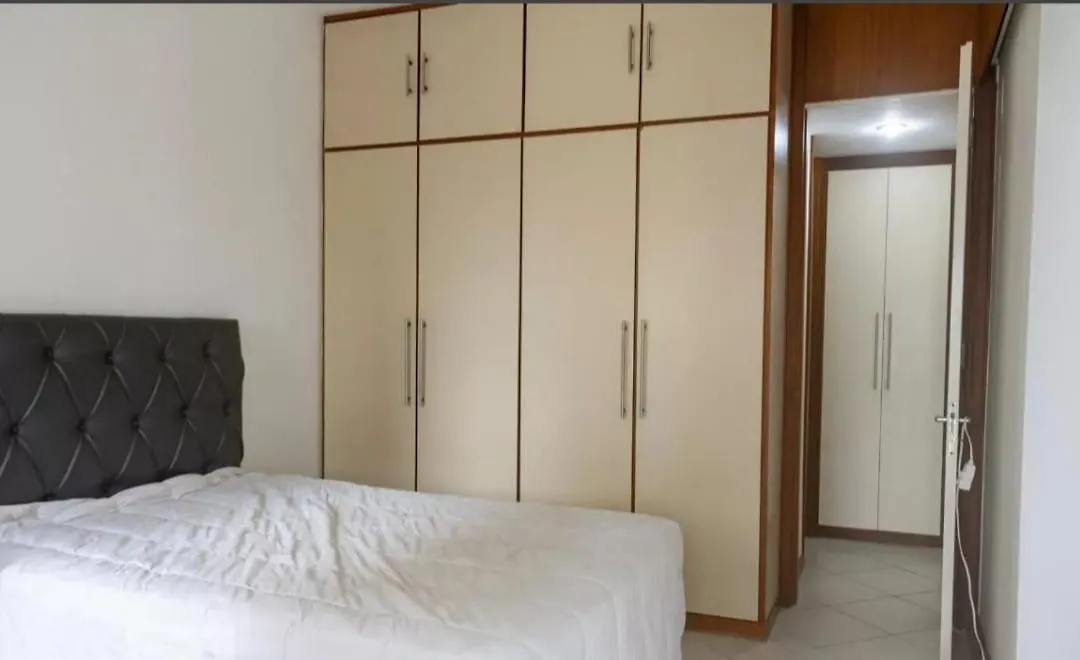 Barra Da Tijuca Lindo Apt 01 Qto Ate 04 Pessoas-1