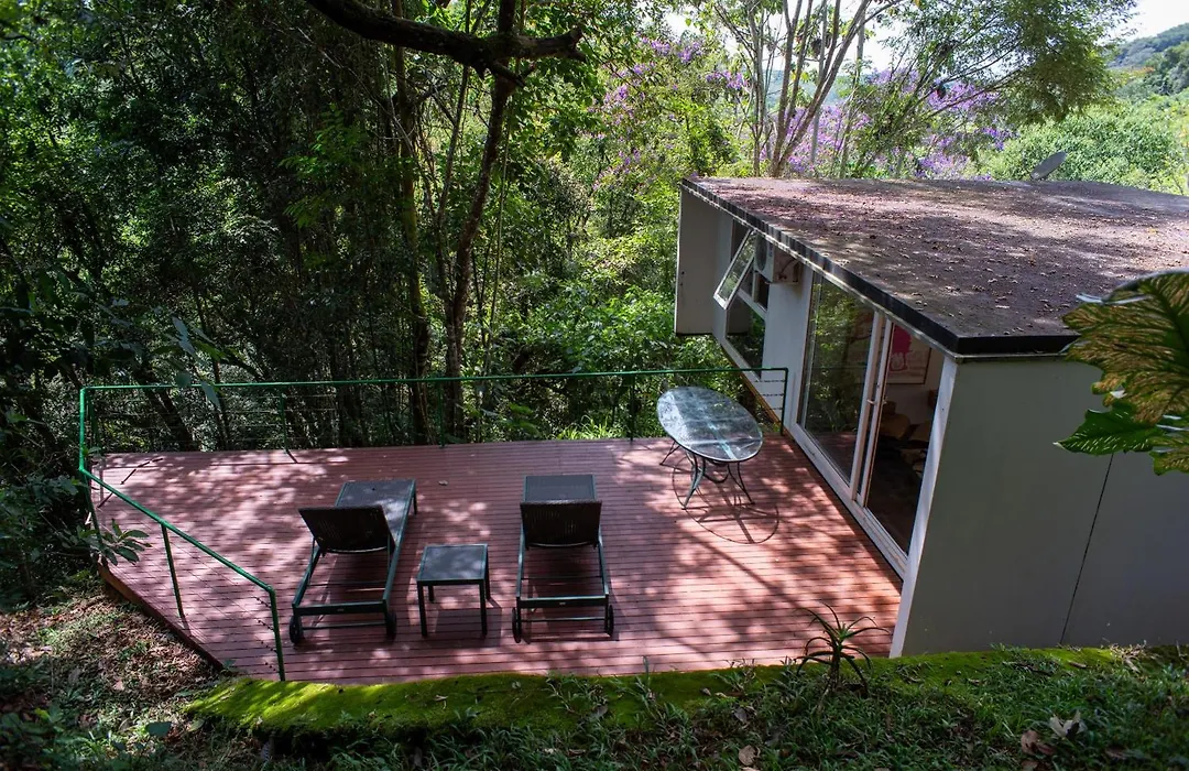 Baubrasil Village-1