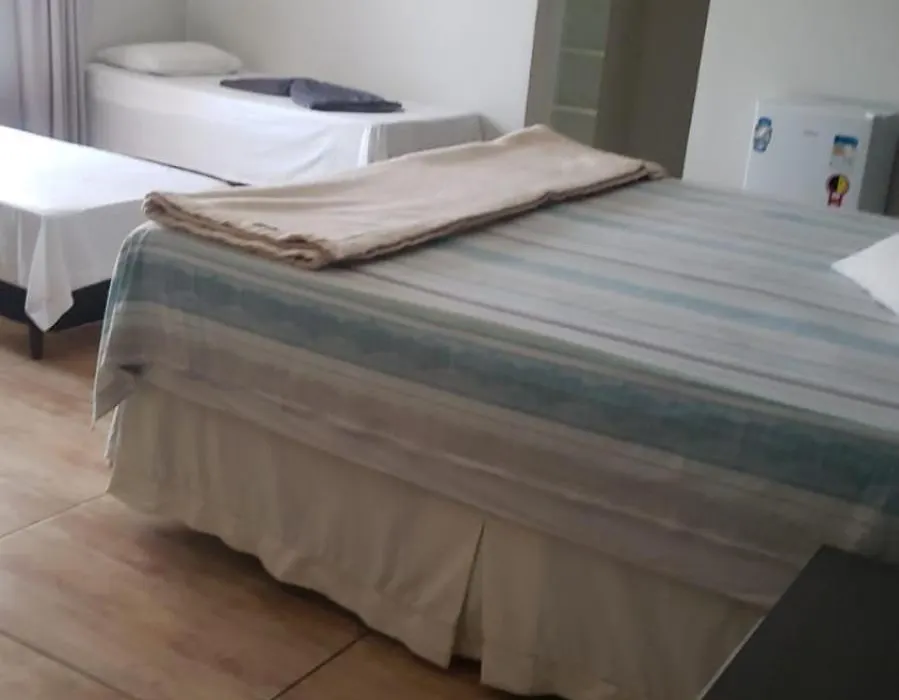 Pousada Leatis-1