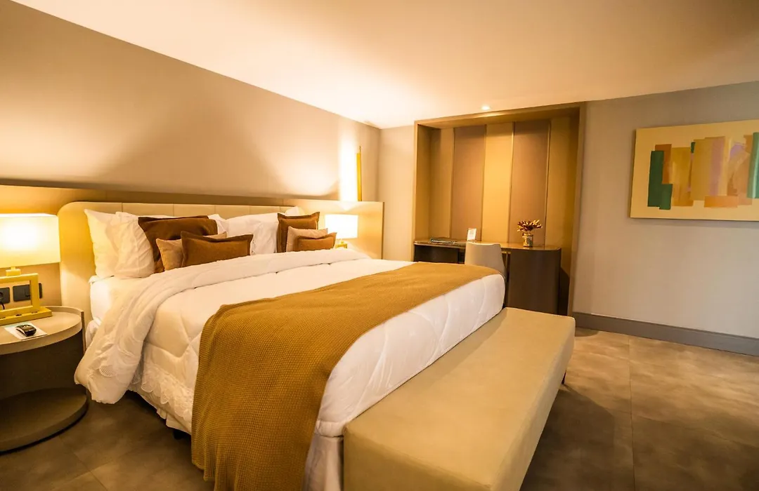 Oceana Atlântico Hotel&SPA-1