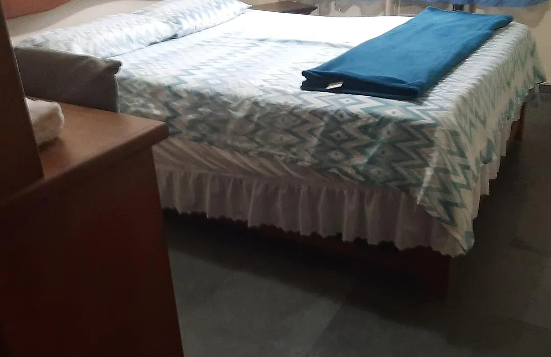Quarto Para Temporada-1
