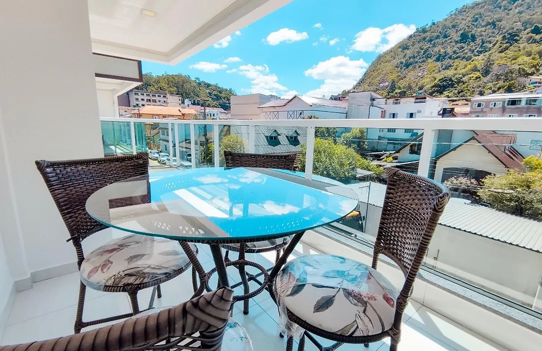 Hospedagem Stein - Apartamento 101-1