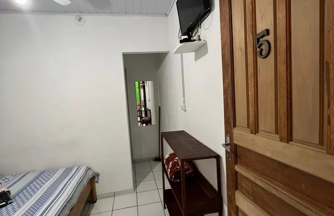 Pouso da Celeste - Trindade-1