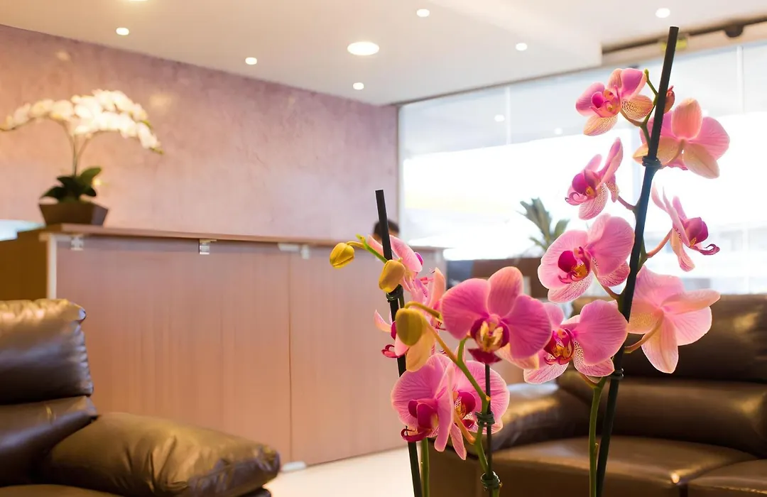 Hotel Toyo Inn-1