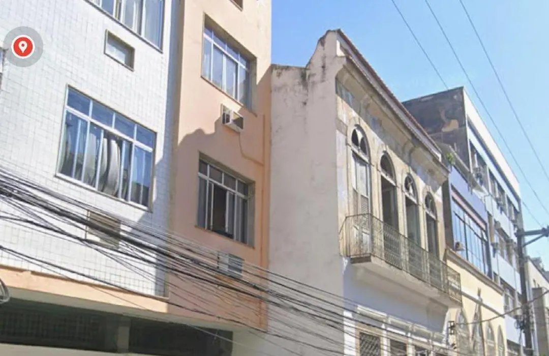 Bella Lapa 2 Quartos, Otima Mobilidade No Rio-1