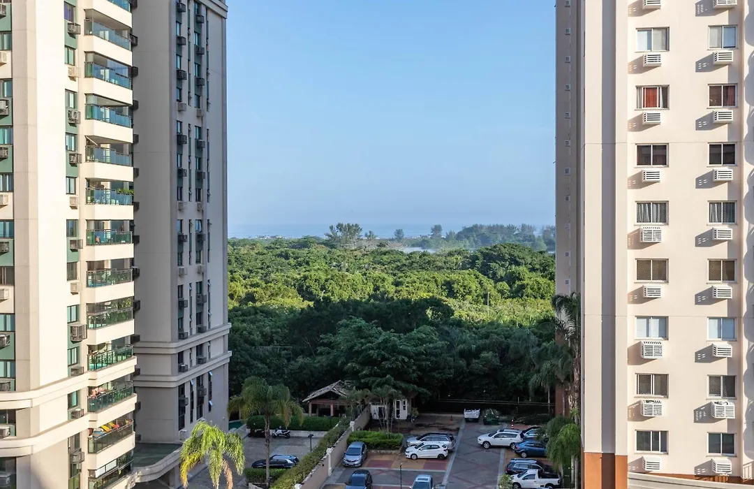 Lobie Barra Da Tijuca Mundo Novo-1