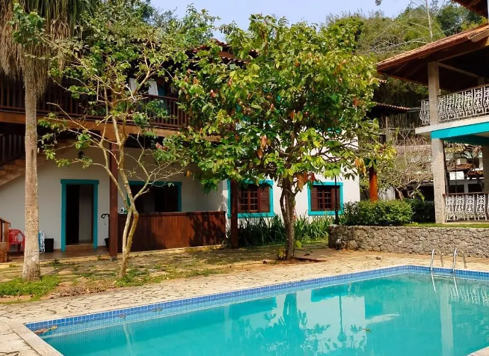Mansão Sunset Beach House-1