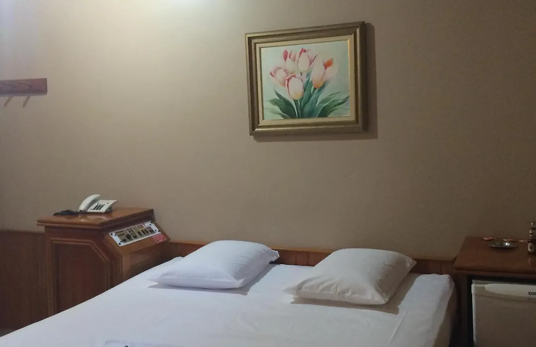 Status Motel Ourinhos-1