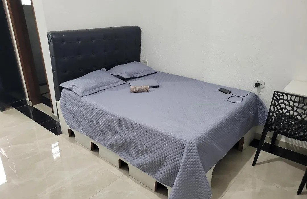 Hospedaria São Benedito-1