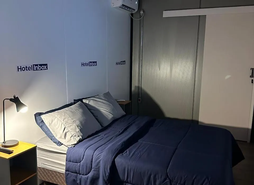 Hotel In Box - Agrishow-1