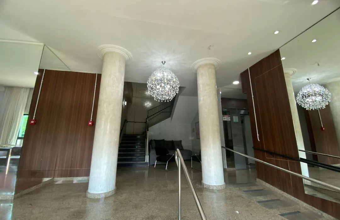 Alzira Plaza Hotel-1