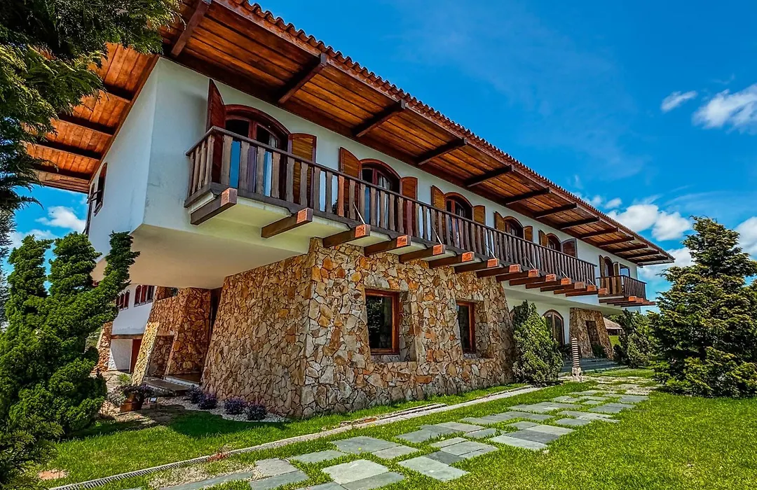 Mansão Nacional Inn-1