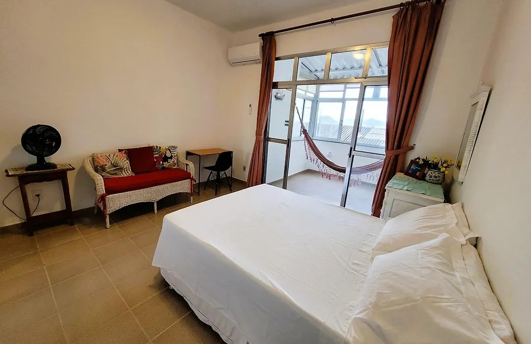 Mommy'S Apartment In Copacabana-1