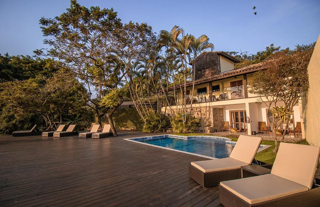Pousada Vista Pro Mar Ilhabela-1