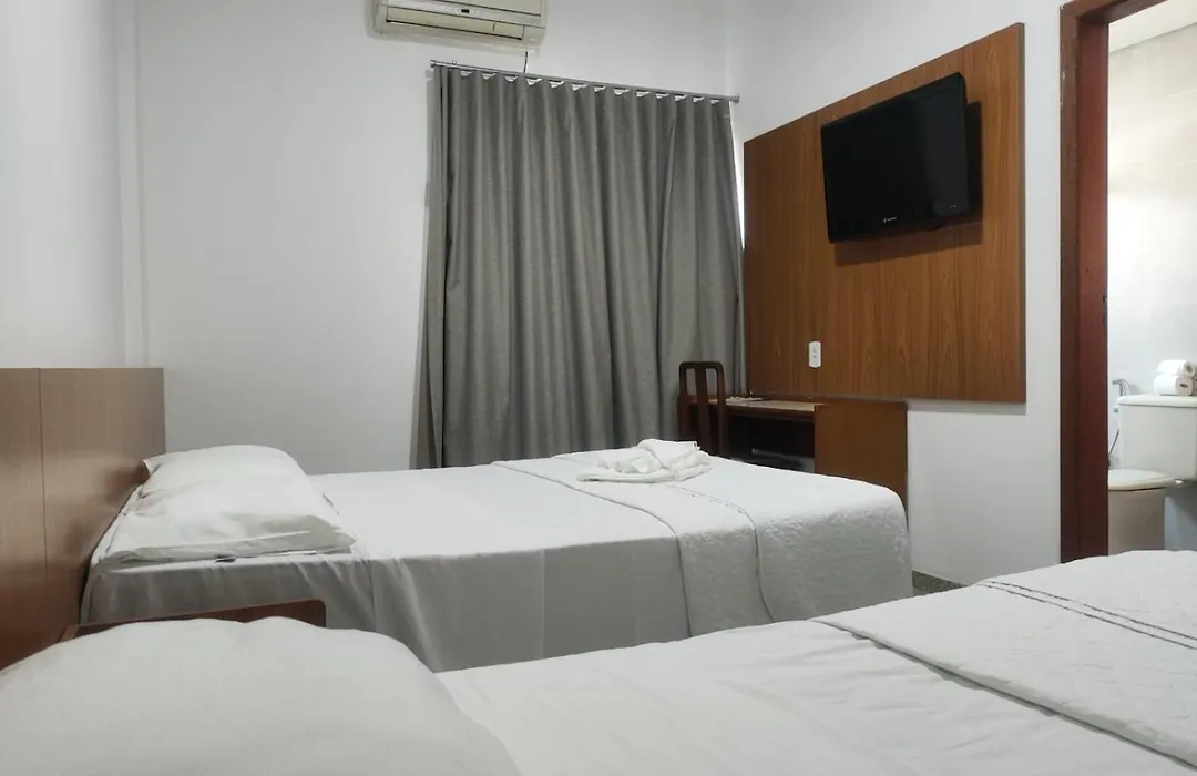 Norte Palace Hotel-1