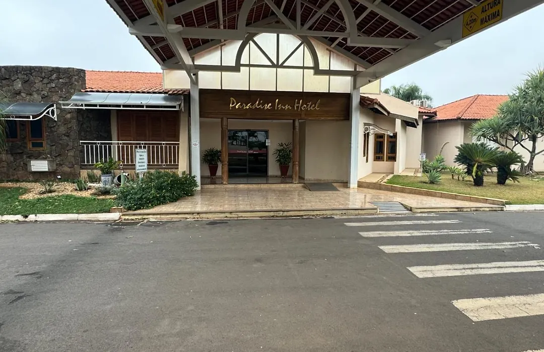 Paradise Inn Hotel-1