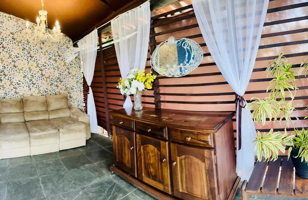 Suite De Ferias-1