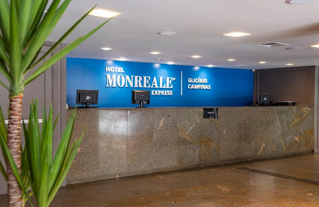 Monreale Express Glicerio Campinas-1