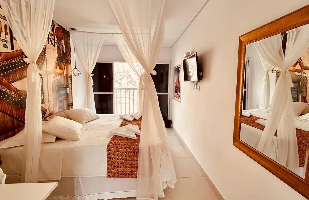 SUITES EM CANTOS Do MUNDO, ENCONTRE PAZ NESSA MICRO REGIÃO ECÓLOGICA, PRÓXIMO AS PRAIAS DO GUAÍUBA E DO TOMBO-1