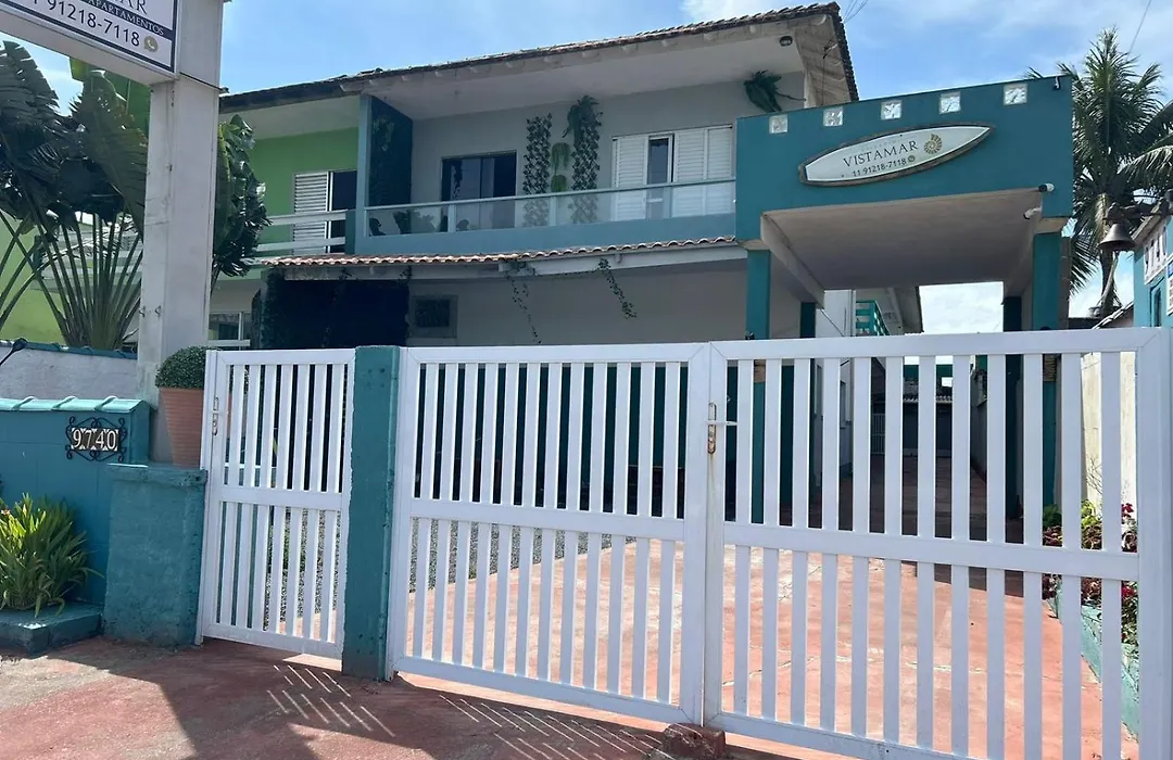 Villagio Vistamar Ilha Comprida-1
