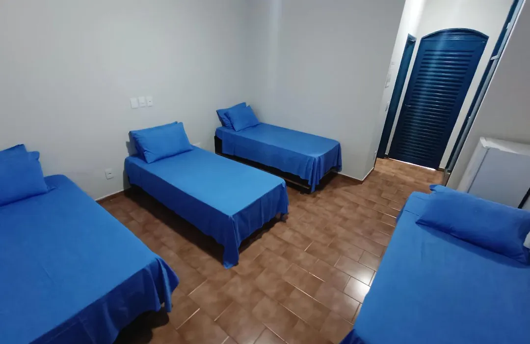 Pousada DONA DUTRA-1