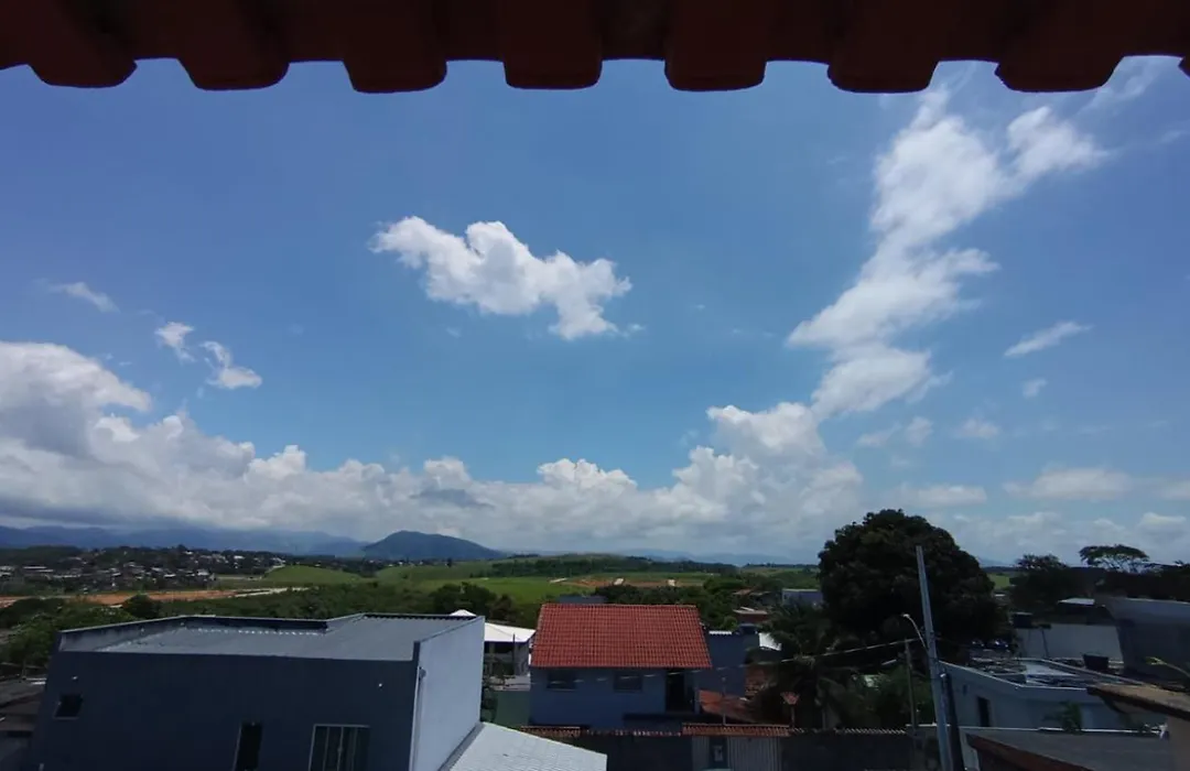 Pousada casa nostra-1