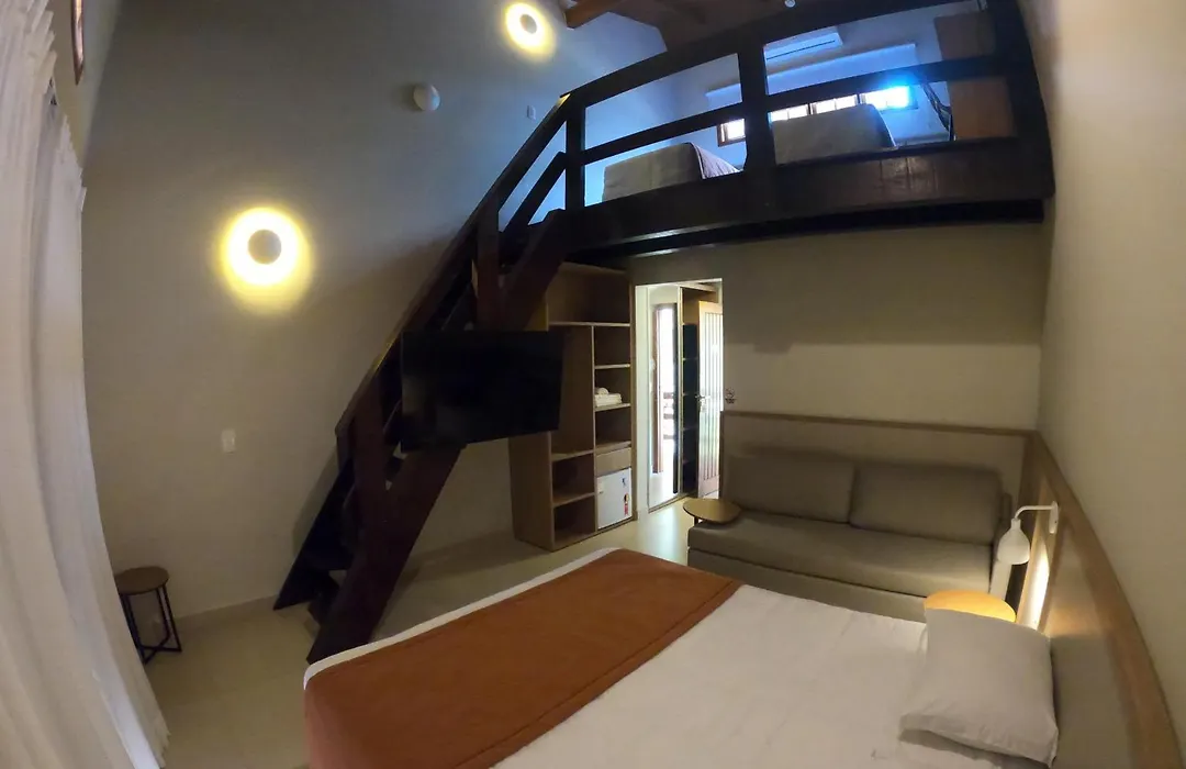 Delta Maresias Club By Smart Sharing-1