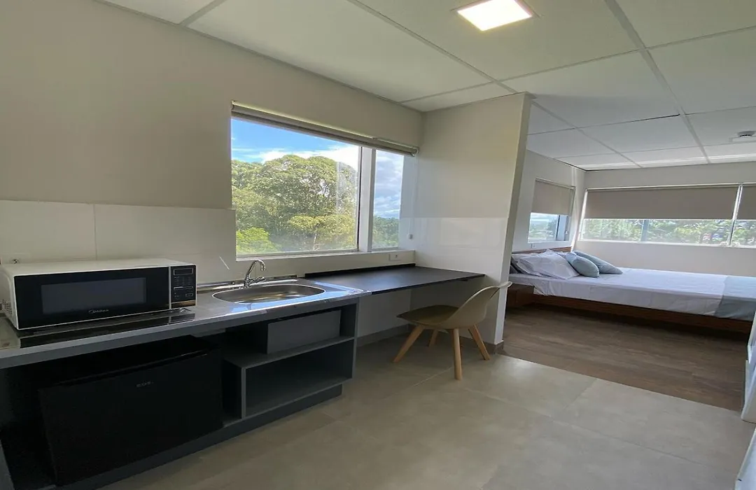 Nobre Hotel Cotia-1