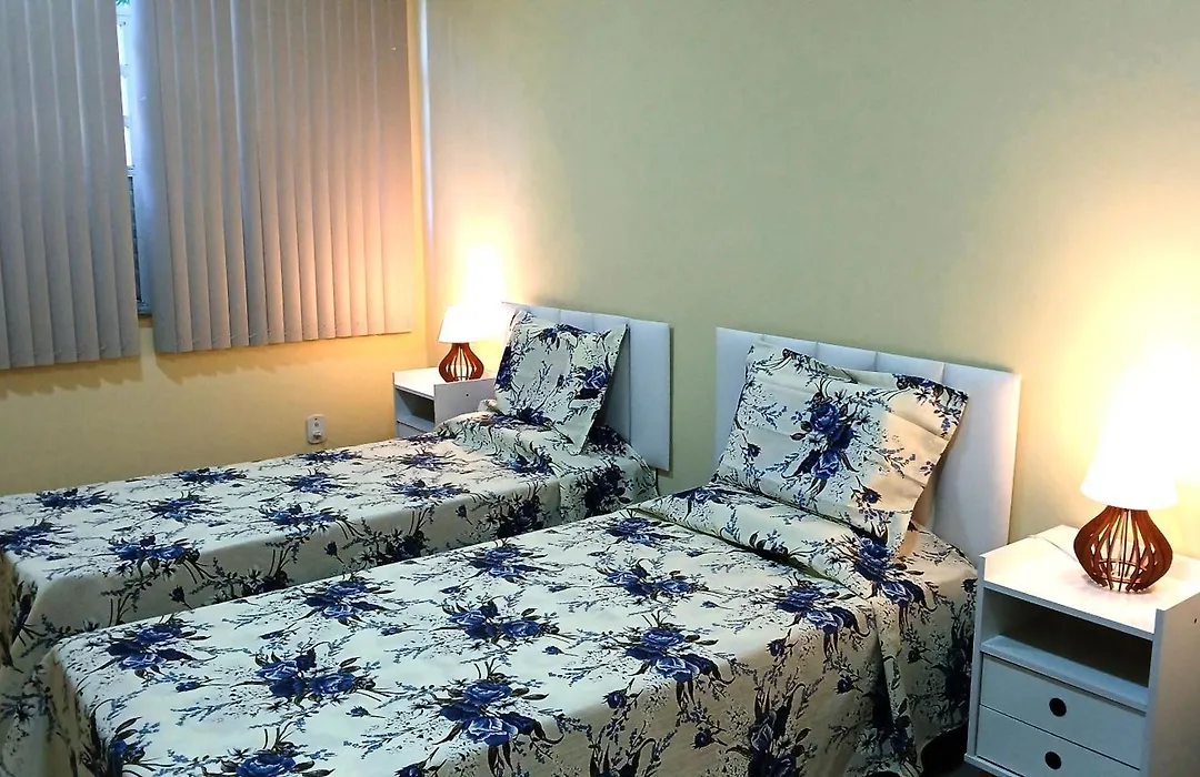 Residencial Santa Clara-1