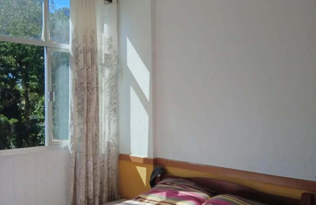 Hotel Serra Petropolis-1