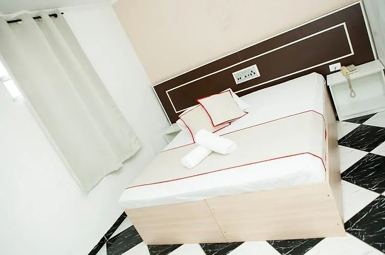 Hotel Golden Vilage Vila Maria-1