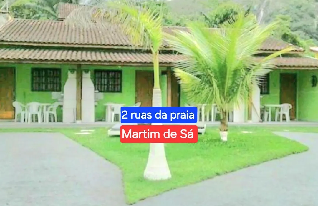 RECANTO MARTIM de SÁ-1