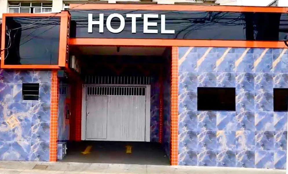 Gm Hotel Sp-1
