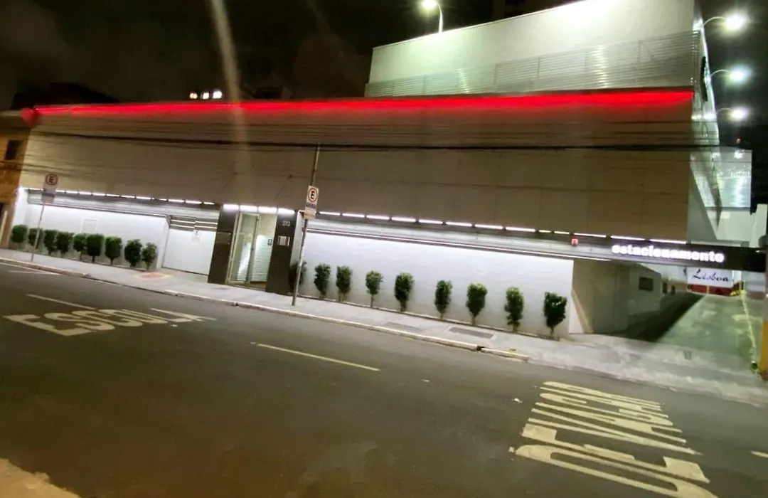Hotel Nova Lisboa - Hotel - Motel (Adults Only)-1