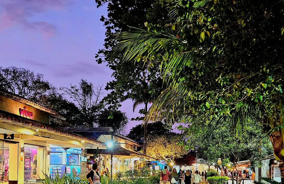 Casa Vermelha Búzios-1