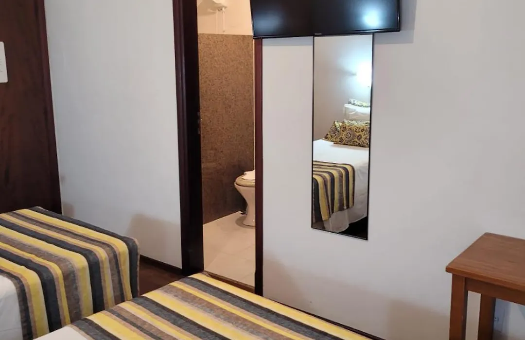 Hotel Giordano Centro-1